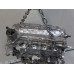 Двигатель Nissan Qashqai Qashqai (J10) 2006-2014