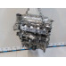 Двигатель Nissan Qashqai Qashqai (J10) 2006-2014