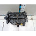 Двигатель Nissan Qashqai Qashqai (J10) 2006-2014