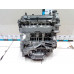 Двигатель Nissan Qashqai Qashqai (J10) 2006-2014