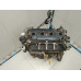 Двигатель Nissan Qashqai Qashqai (J10) 2006-2014