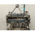 Двигатель Nissan Qashqai Qashqai (J10) 2006-2014