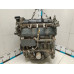 Двигатель Nissan Qashqai Qashqai (J10) 2006-2014