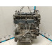 Двигатель Nissan Qashqai Qashqai (J10) 2006-2014