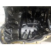 Двигатель Nissan Qashqai Qashqai (J11) 2014-2022