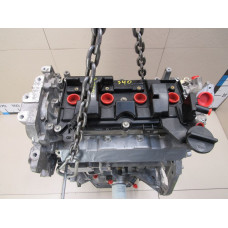 Двигатель Qashqai (J11) 2014-2022 (2.0Л. 16V) Двигатель Qashqai (J11) 2014-2022 (2.0Л. 16V)