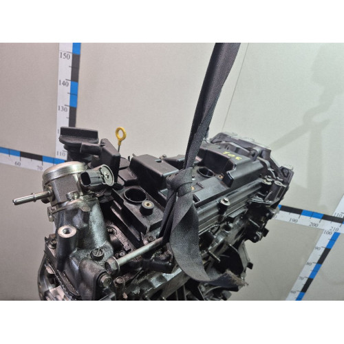 Двигатель Nissan Qashqai Qashqai (J11) 2014-2022 Двигатель Nissan Qashqai Qashqai (J11) 2014-2022