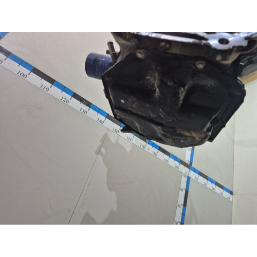 Двигатель Nissan Qashqai Qashqai (J11) 2014-2022 Двигатель Nissan Qashqai Qashqai (J11) 2014-2022