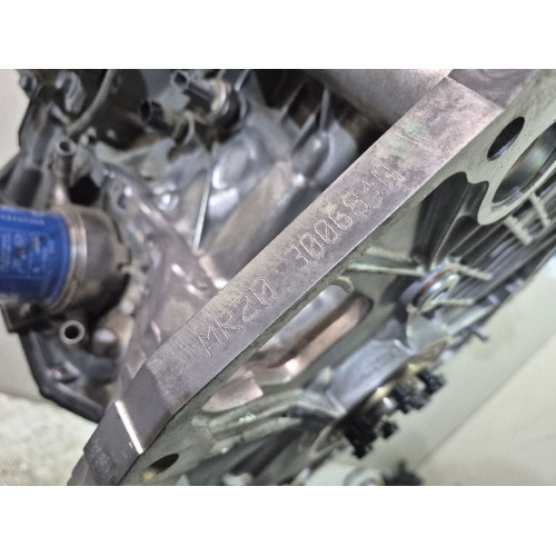 Двигатель Nissan Qashqai Qashqai (J11) 2014-2022 Двигатель Nissan Qashqai Qashqai (J11) 2014-2022