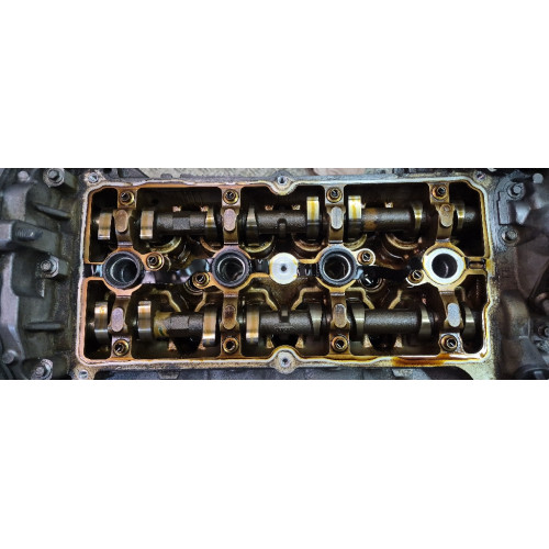 Двигатель Nissan Qashqai Qashqai (J11) 2014-2022 Двигатель Nissan Qashqai Qashqai (J11) 2014-2022