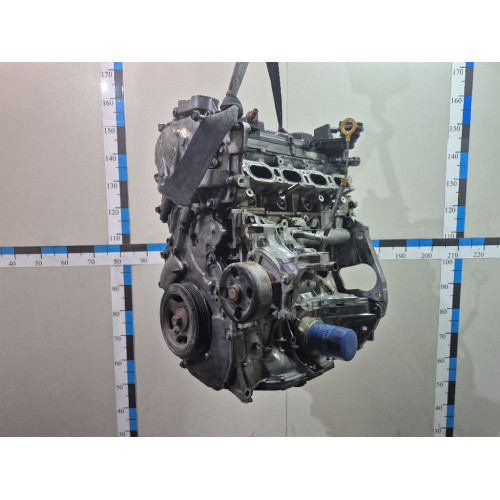 Двигатель Nissan Qashqai Qashqai (J11) 2014-2022 Двигатель Nissan Qashqai Qashqai (J11) 2014-2022