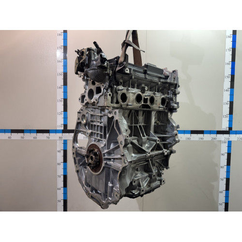 Двигатель Nissan Qashqai Qashqai (J11) 2014-2022 Двигатель Nissan Qashqai Qashqai (J11) 2014-2022