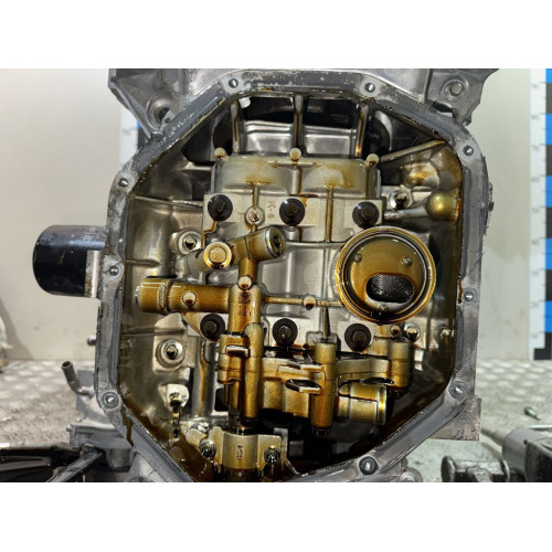 Двигатель Nissan Qashqai Qashqai (J11) 2014-2022 Двигатель Nissan Qashqai Qashqai (J11) 2014-2022