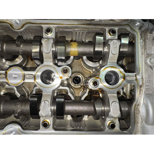 Двигатель Nissan Qashqai Qashqai (J11) 2014-2022 Двигатель Nissan Qashqai Qashqai (J11) 2014-2022