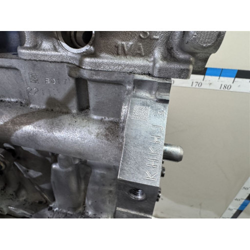 Двигатель Nissan Qashqai Qashqai (J11) 2014-2022 Двигатель Nissan Qashqai Qashqai (J11) 2014-2022
