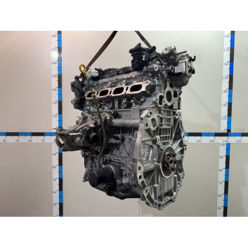 Двигатель Nissan Qashqai Qashqai (J11) 2014-2022 Двигатель Nissan Qashqai Qashqai (J11) 2014-2022