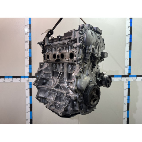 Двигатель Nissan Qashqai Qashqai (J11) 2014-2022 Двигатель Nissan Qashqai Qashqai (J11) 2014-2022