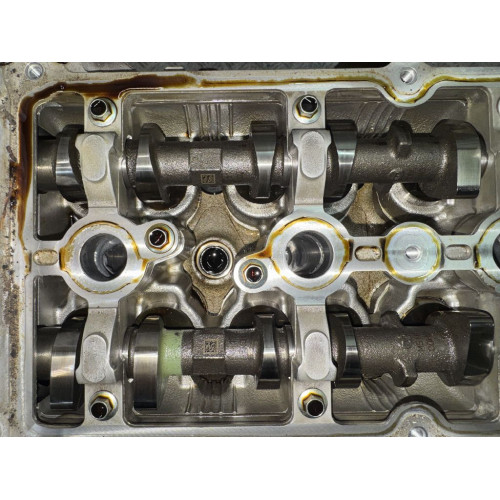 Двигатель Nissan Qashqai Qashqai (J11) 2014-2022 Двигатель Nissan Qashqai Qashqai (J11) 2014-2022