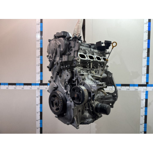 Двигатель Nissan Qashqai Qashqai (J11) 2014-2022 Двигатель Nissan Qashqai Qashqai (J11) 2014-2022