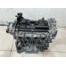 Двигатель Nissan Qashqai Qashqai (J11) 2014-2022