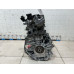 Двигатель Nissan Qashqai Qashqai (J11) 2014-2022