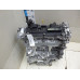 Двигатель Nissan Qashqai Qashqai (J11) 2014-2022