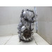 Двигатель Nissan Qashqai Qashqai (J11) 2014-2022