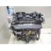 Двигатель Nissan Qashqai Qashqai (J11) 2014-2022
