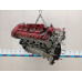 Двигатель Maserati Quattroporte Quattroporte 2003-2012