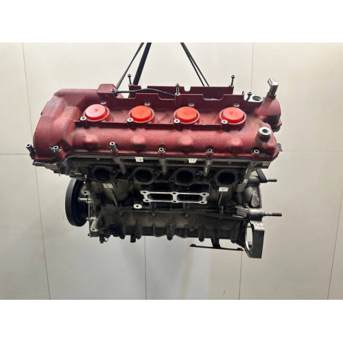 Двигатель Maserati Quattroporte Quattroporte 2003-2012 Двигатель Maserati Quattroporte Quattroporte 2003-2012