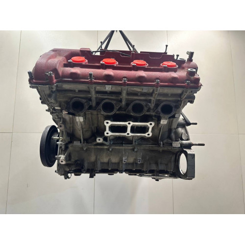 Двигатель Maserati Quattroporte Quattroporte 2003-2012 Двигатель Maserati Quattroporte Quattroporte 2003-2012
