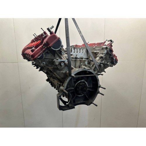 Двигатель Maserati Quattroporte Quattroporte 2003-2012 Двигатель Maserati Quattroporte Quattroporte 2003-2012