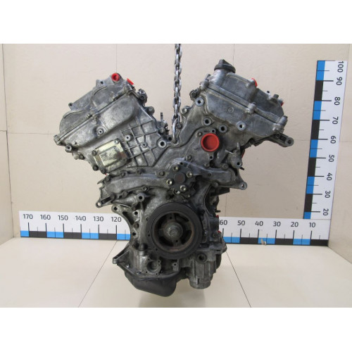 Двигатель Toyota RAV 4 RAV 4 2006-2013 Двигатель Toyota RAV 4 RAV 4 2006-2013