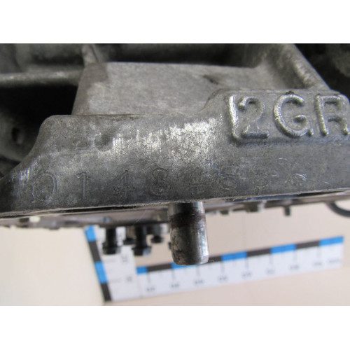 Двигатель Toyota RAV 4 RAV 4 2006-2013 Двигатель Toyota RAV 4 RAV 4 2006-2013