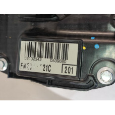 Двигатель RAV 4 2019> (2.0Л. 16V M20A) Двигатель RAV 4 2019> (2.0Л. 16V M20A)
