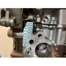 Двигатель RAV 4 2019> (M20D) Двигатель RAV 4 2019> (M20D)