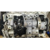 Двигатель Exeed RX RX / Yaoguang (T22) 2023>