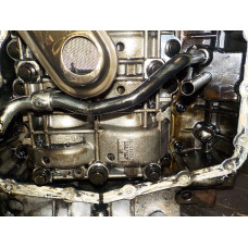 Двигатель Range Rover Evoque 2011-2018 (2.2Л. 16V LR028529) Двигатель Range Rover Evoque 2011-2018 (2.2Л. 16V LR028529)