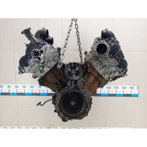 Двигатель Land Rover Range Rover Range Rover IV 2013-2022 Двигатель Land Rover Range Rover Range Rover IV 2013-2022