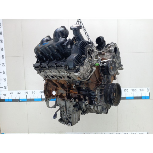 Двигатель Land Rover Range Rover Range Rover IV 2013-2022 Двигатель Land Rover Range Rover Range Rover IV 2013-2022