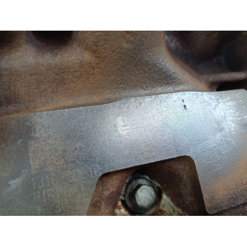 Двигатель Land Rover Range Rover Range Rover IV 2013-2022 Двигатель Land Rover Range Rover Range Rover IV 2013-2022