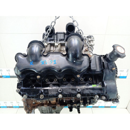 Двигатель Land Rover Range Rover Range Rover IV 2013-2022 Двигатель Land Rover Range Rover Range Rover IV 2013-2022