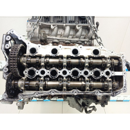 Двигатель Land Rover Range Rover Range Rover IV 2013-2022 Двигатель Land Rover Range Rover Range Rover IV 2013-2022