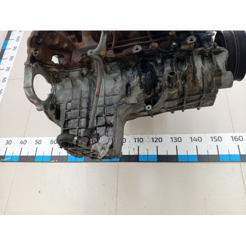 Двигатель Land Rover Range Rover Range Rover IV 2013-2022 Двигатель Land Rover Range Rover Range Rover IV 2013-2022