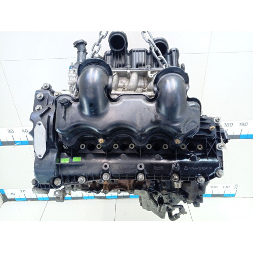 Двигатель Land Rover Range Rover Range Rover IV 2013-2022 Двигатель Land Rover Range Rover Range Rover IV 2013-2022