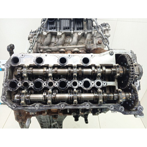 Двигатель Land Rover Range Rover Range Rover IV 2013-2022 Двигатель Land Rover Range Rover Range Rover IV 2013-2022
