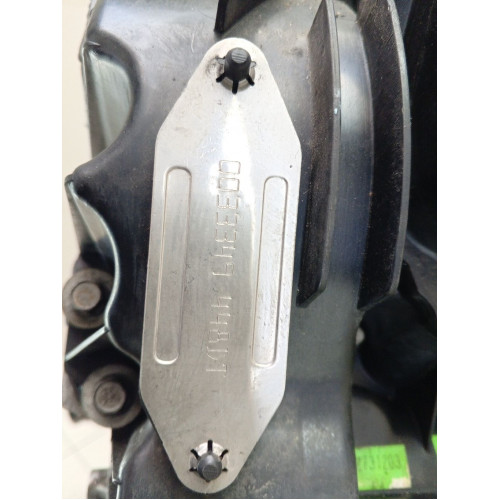 Двигатель Land Rover Range Rover Range Rover IV 2013-2022 Двигатель Land Rover Range Rover Range Rover IV 2013-2022
