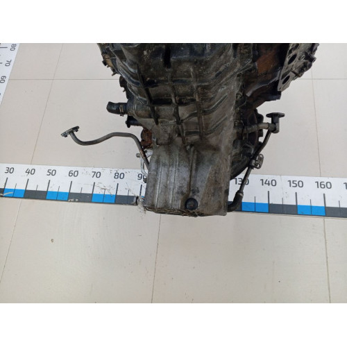 Двигатель Land Rover Range Rover Range Rover IV 2013-2022 Двигатель Land Rover Range Rover Range Rover IV 2013-2022