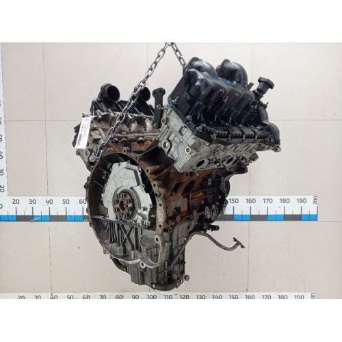 Двигатель Land Rover Range Rover Range Rover IV 2013-2022 Двигатель Land Rover Range Rover Range Rover IV 2013-2022
