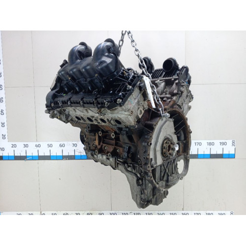 Двигатель Land Rover Range Rover Range Rover IV 2013-2022 Двигатель Land Rover Range Rover Range Rover IV 2013-2022